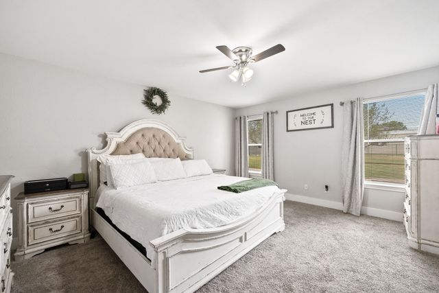 7801 N Water Tower Road, Fort Worth, TX 76179