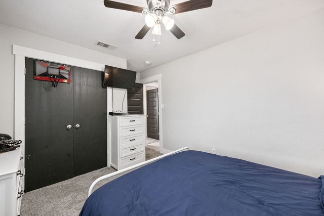 7801 N Water Tower Road, Fort Worth, TX 76179