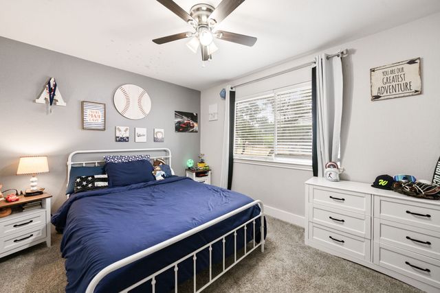 7801 N Water Tower Road, Fort Worth, TX 76179