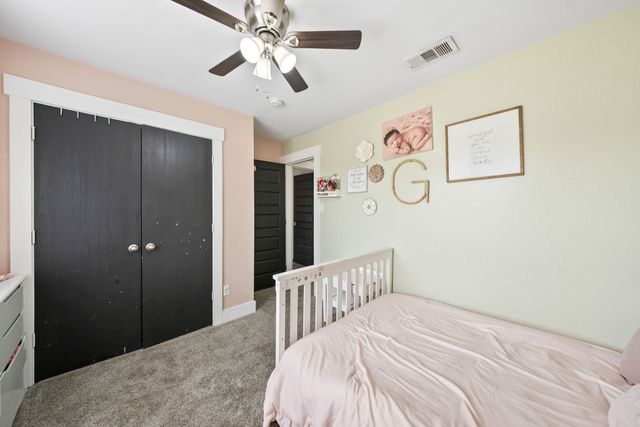 7801 N Water Tower Road, Fort Worth, TX 76179