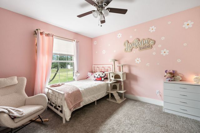 7801 N Water Tower Road, Fort Worth, TX 76179