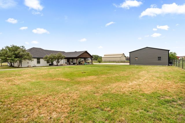 7801 N Water Tower Road, Fort Worth, TX 76179