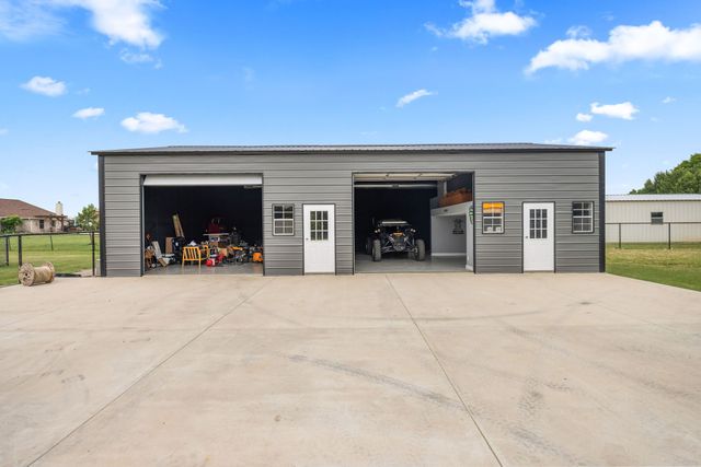 7801 N Water Tower Road, Fort Worth, TX 76179