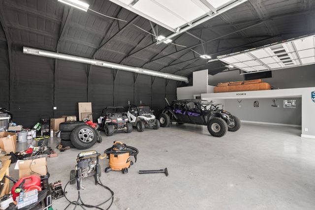 7801 N Water Tower Road, Fort Worth, TX 76179