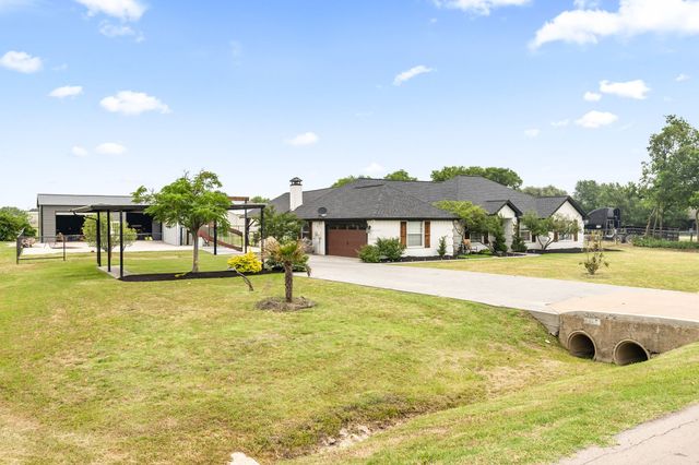 7801 N Water Tower Road, Fort Worth, TX 76179