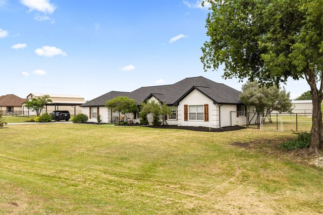 7801 N Water Tower Road, Fort Worth, TX 76179