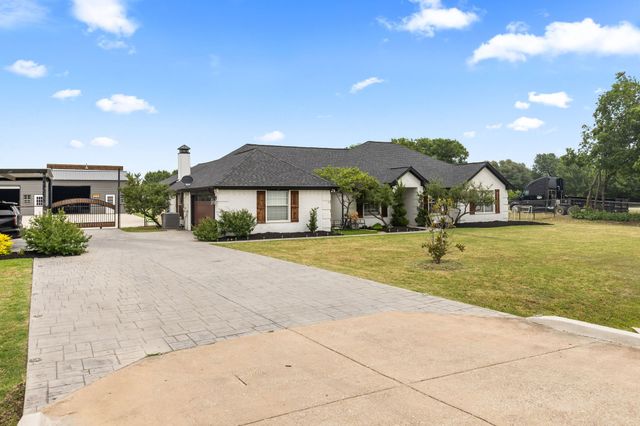 7801 N Water Tower Road, Fort Worth, TX 76179