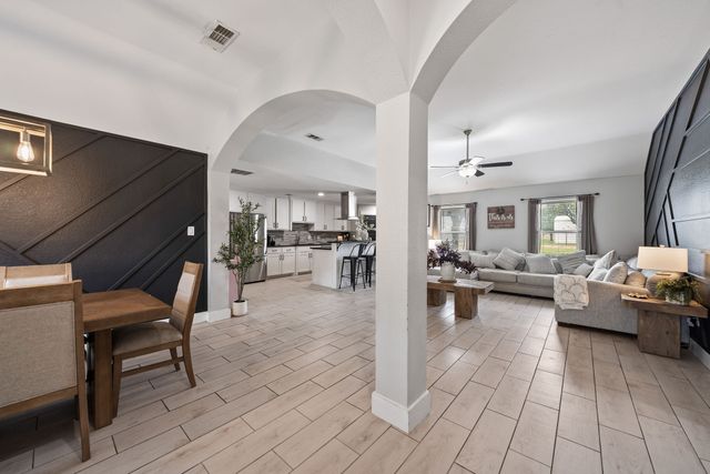7801 N Water Tower Road, Fort Worth, TX 76179