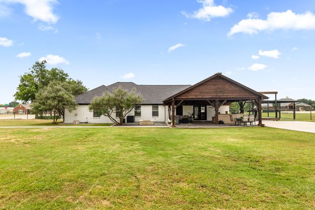 7801 N Water Tower Road, Fort Worth, TX 76179
