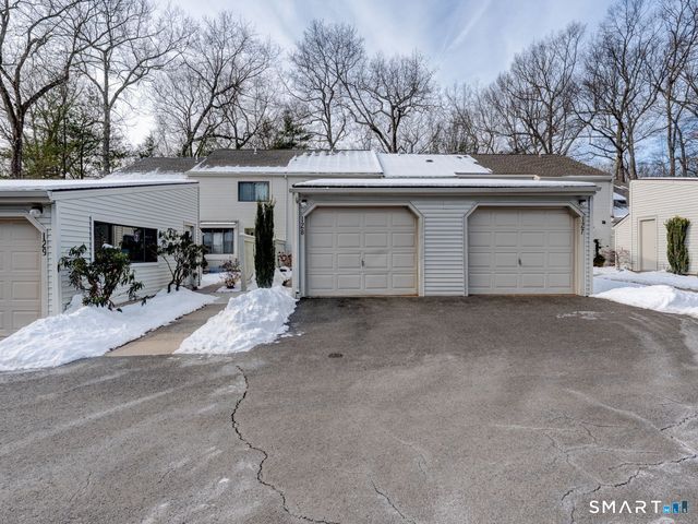 128 Farmington Chase Crescent 128, Farmington, CT 06032