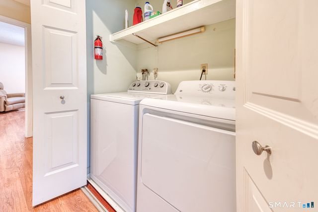 128 Farmington Chase Crescent 128, Farmington, CT 06032