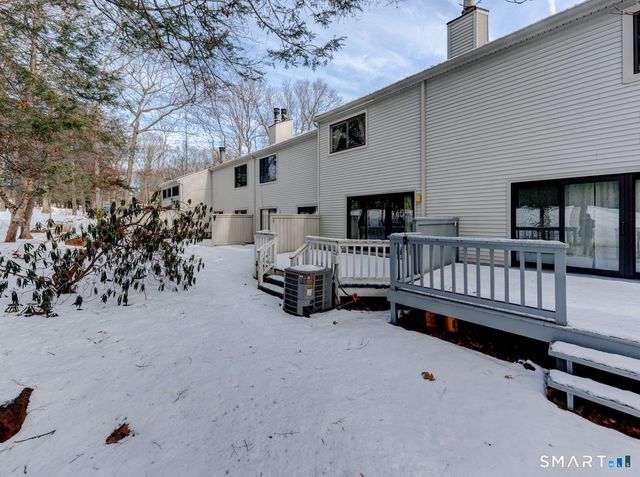 128 Farmington Chase Crescent 128, Farmington, CT 06032