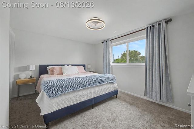 390 Robyn Drive, Canton, MI 48187
