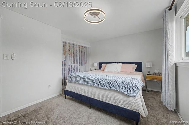 390 Robyn Drive, Canton, MI 48187