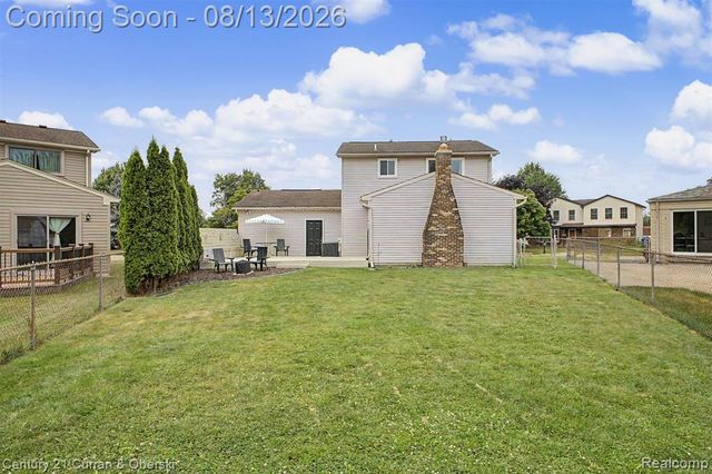 390 Robyn Drive, Canton, MI 48187