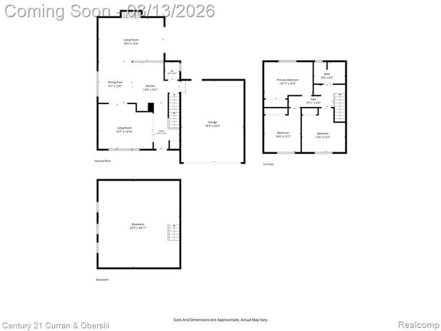 390 Robyn Drive, Canton, MI 48187