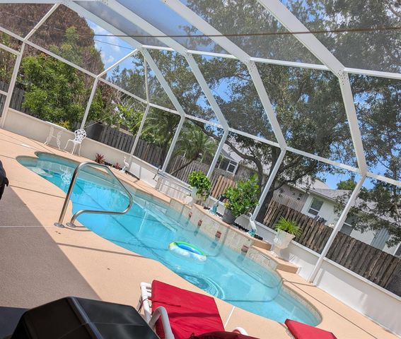 2097 SW Larchmont Lane, Port St. Lucie, FL 34984
