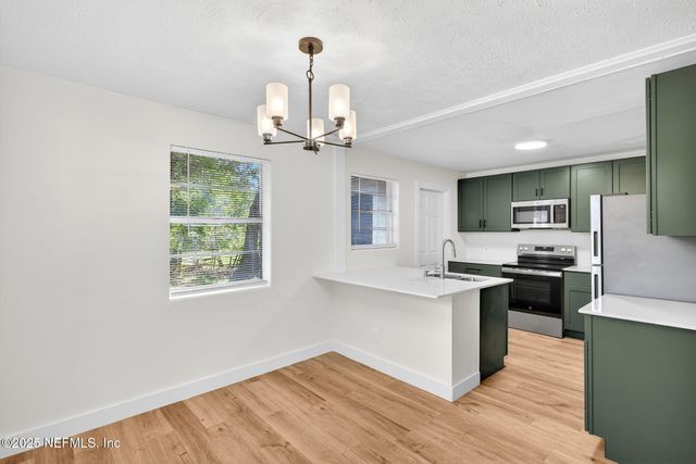 1259 LAKE SHORE Boulevard, Jacksonville, FL 32205
