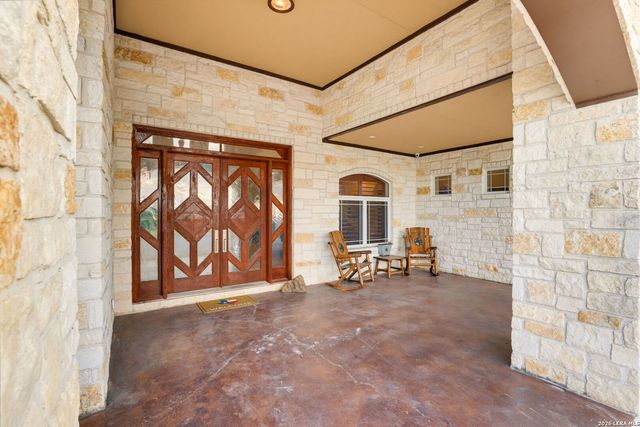 7193 OLD TALLEY RD, San Antonio, TX 78253