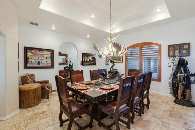 7193 OLD TALLEY RD, San Antonio, TX 78253