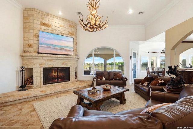 7193 OLD TALLEY RD, San Antonio, TX 78253