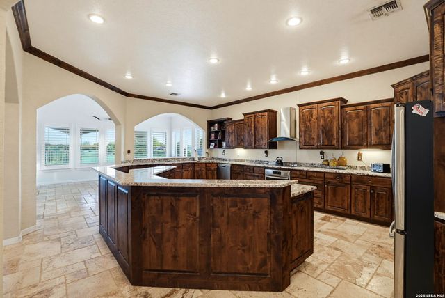 7193 OLD TALLEY RD, San Antonio, TX 78253