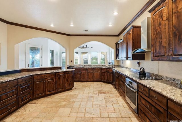 7193 OLD TALLEY RD, San Antonio, TX 78253