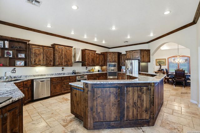 7193 OLD TALLEY RD, San Antonio, TX 78253