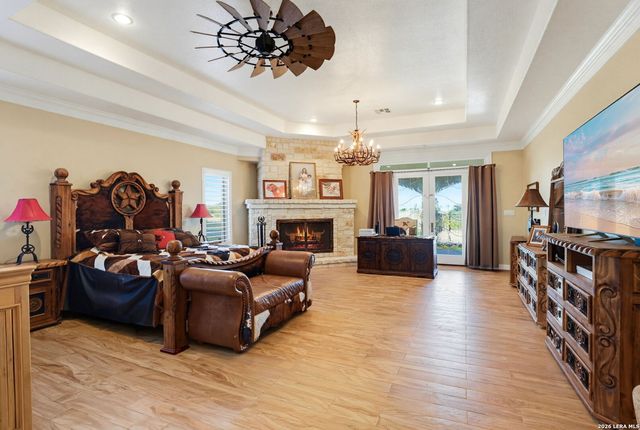 7193 OLD TALLEY RD, San Antonio, TX 78253