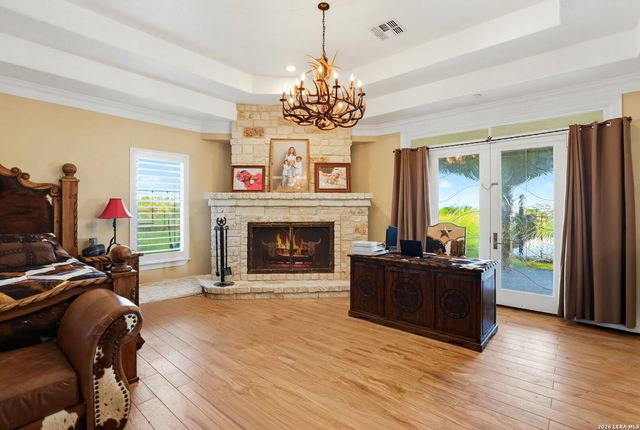 7193 OLD TALLEY RD, San Antonio, TX 78253