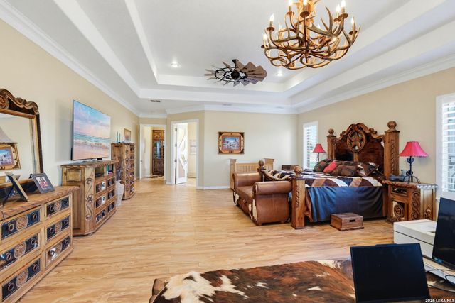 7193 OLD TALLEY RD, San Antonio, TX 78253