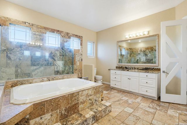 7193 OLD TALLEY RD, San Antonio, TX 78253