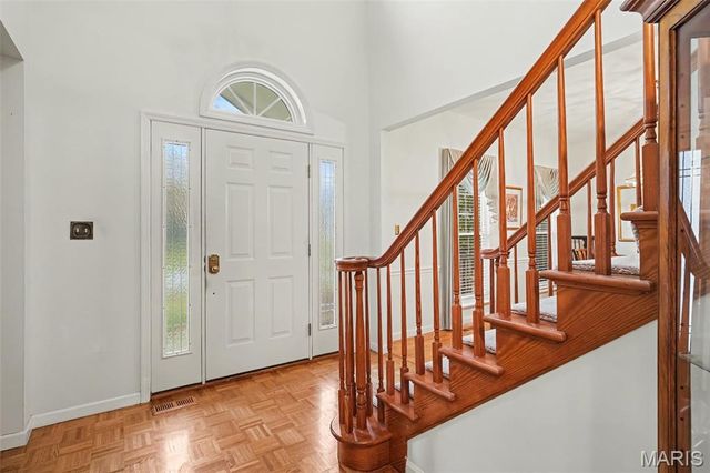 643 Highland Glen Drive, Unincorporated, MO 63021