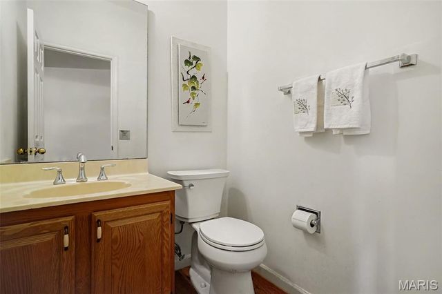 643 Highland Glen Drive, Unincorporated, MO 63021