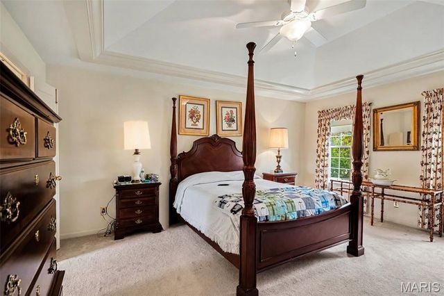 643 Highland Glen Drive, Unincorporated, MO 63021