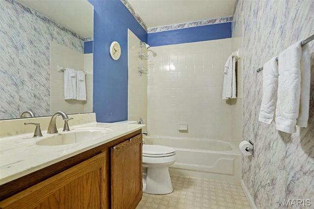 643 Highland Glen Drive, Unincorporated, MO 63021