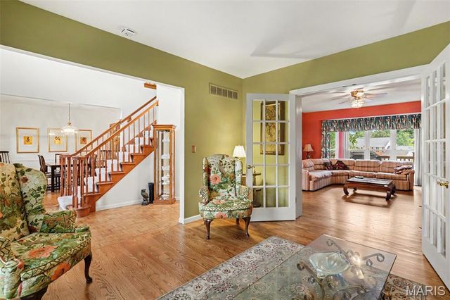 643 Highland Glen Drive, Unincorporated, MO 63021