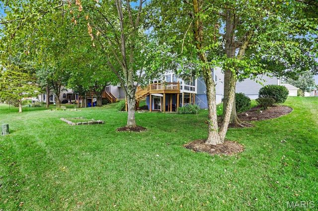 643 Highland Glen Drive, Unincorporated, MO 63021