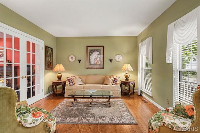 643 Highland Glen Drive, Unincorporated, MO 63021