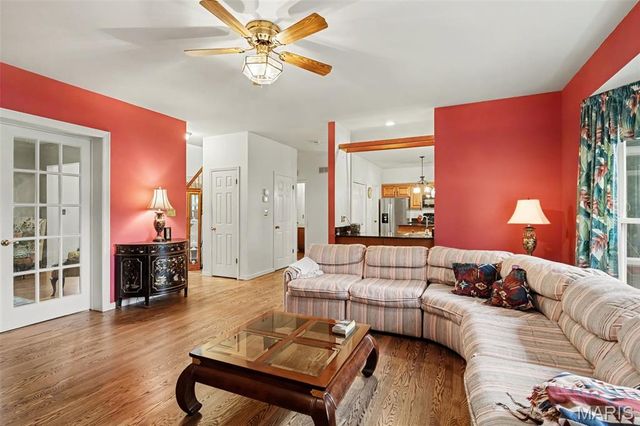 643 Highland Glen Drive, Unincorporated, MO 63021