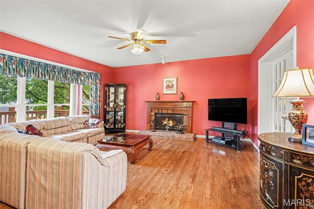 643 Highland Glen Drive, Unincorporated, MO 63021
