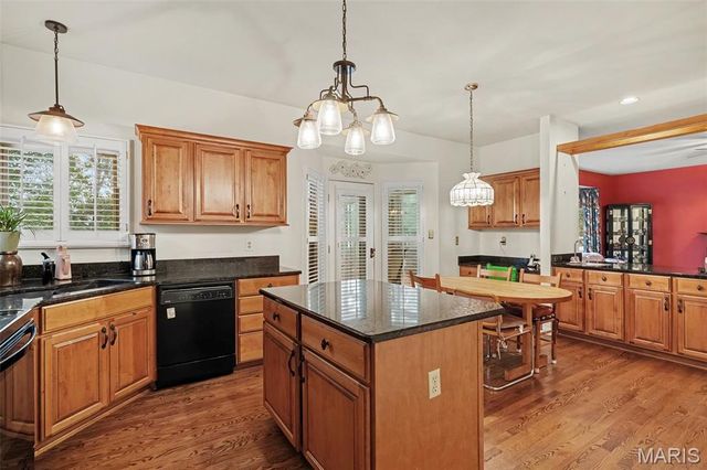 643 Highland Glen Drive, Unincorporated, MO 63021