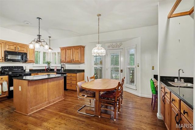 643 Highland Glen Drive, Unincorporated, MO 63021