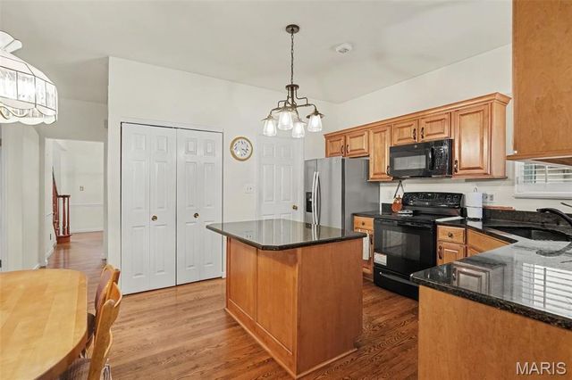 643 Highland Glen Drive, Unincorporated, MO 63021