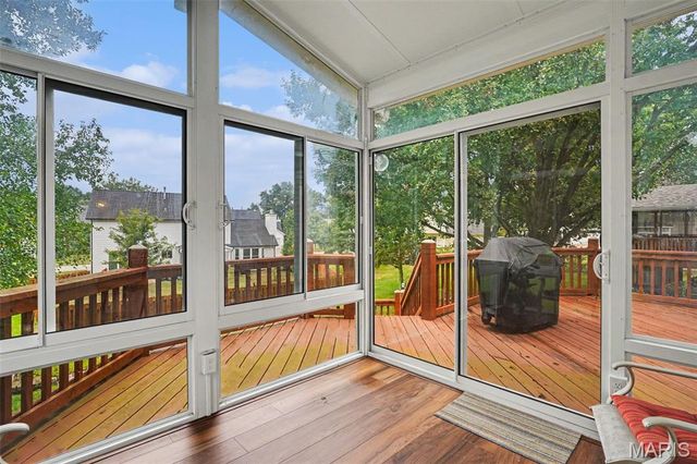643 Highland Glen Drive, Unincorporated, MO 63021