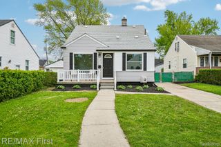 547 Leroy Avenue, Clawson, MI 48017