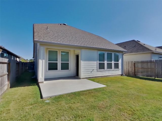 2422 Cohorn Trail, Richmond, TX 77469