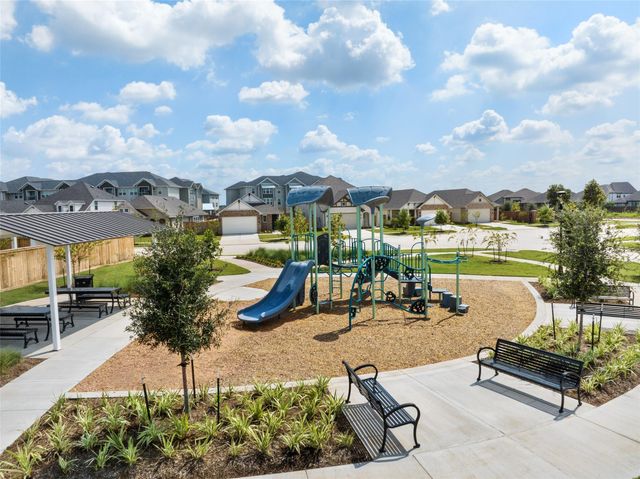 2422 Cohorn Trail, Richmond, TX 77469