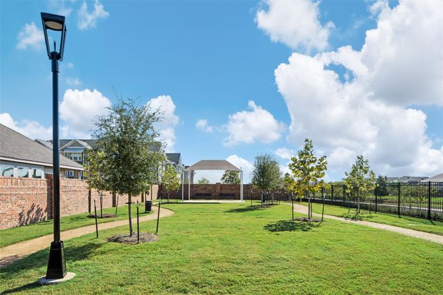 2422 Cohorn Trail, Richmond, TX 77469