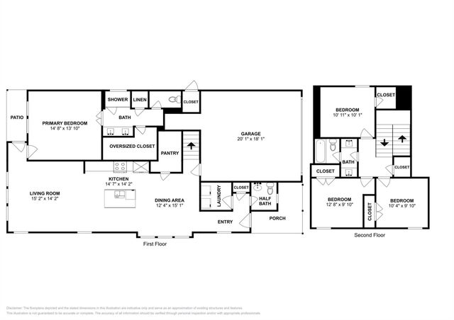 2422 Cohorn Trail, Richmond, TX 77469